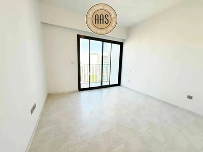 MODERN STYLE BRANR NEW 3BR+MAID VILLA FOR RENT-3