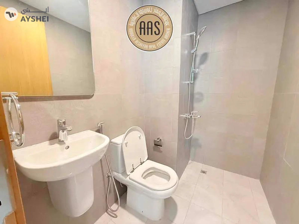 MODERN STYLE BRANR NEW 3BR+MAID VILLA FOR RENT-11-11