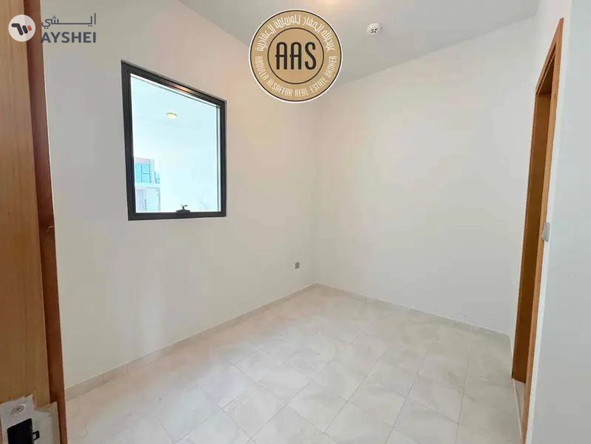MODERN STYLE BRANR NEW 3BR+MAID VILLA FOR RENT-13-13