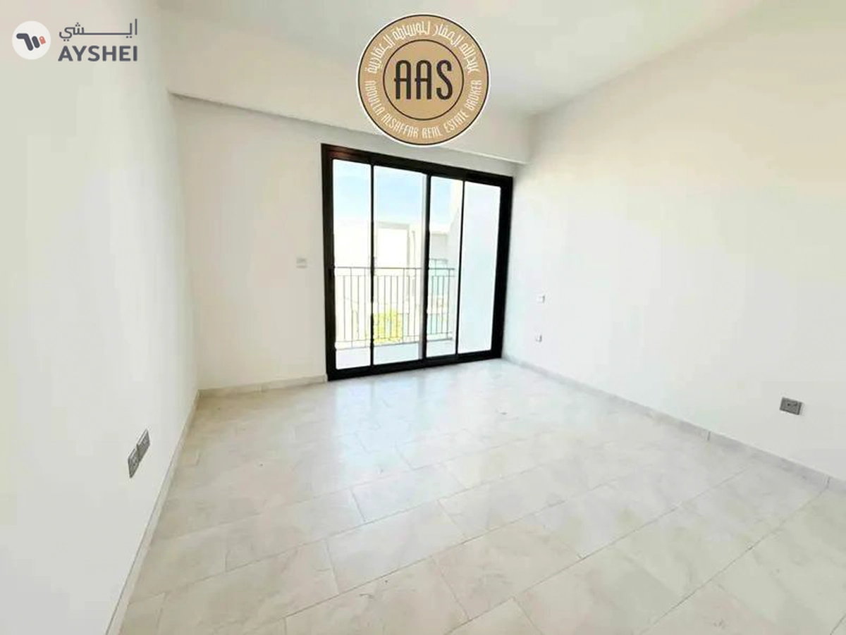 MODERN STYLE BRANR NEW 3BR+MAID VILLA FOR RENT-3-3
