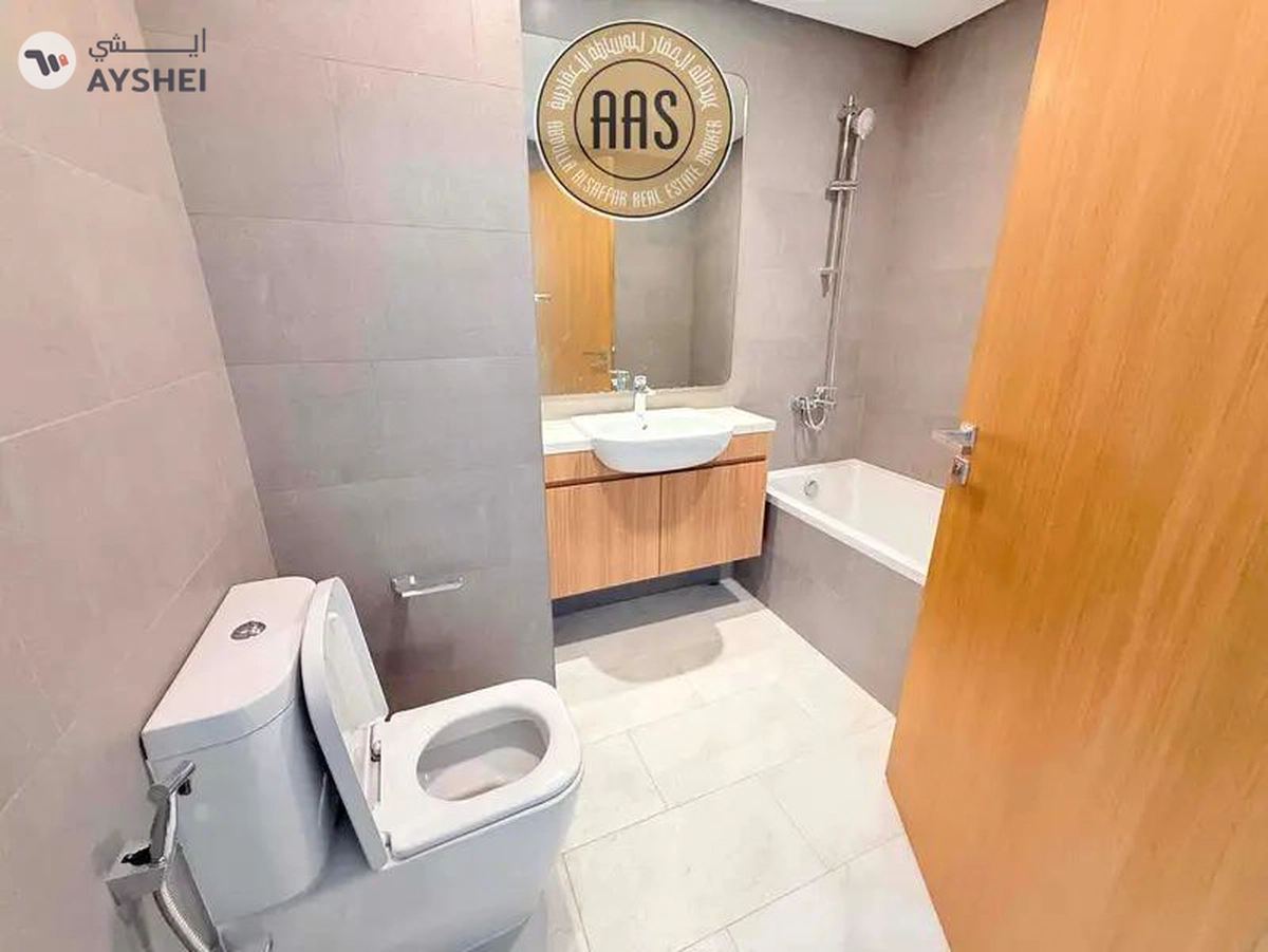 MODERN STYLE BRANR NEW 3BR+MAID VILLA FOR RENT-8-8