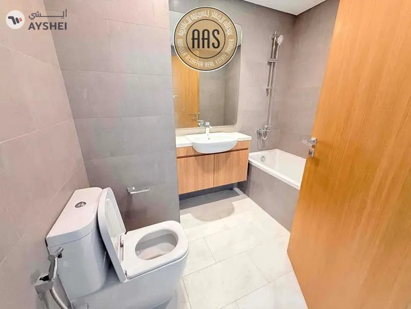 MODERN STYLE BRANR NEW 3BR+MAID VILLA FOR RENT