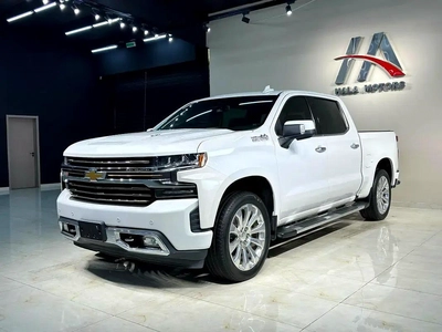 Chevrolet Silverado 1500 2022 for 120,000.00 AED-2