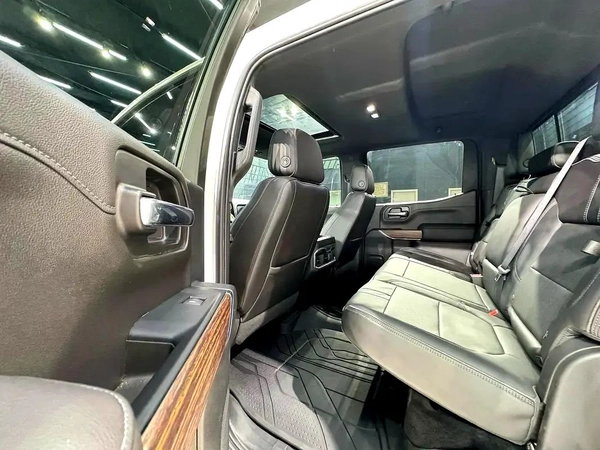 Chevrolet Silverado 1500 2022 for 120,000.00 AED