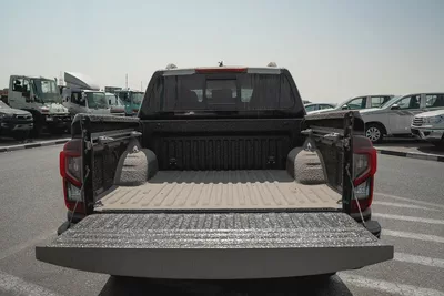 Nissan Navara PRO-4X 2025 - Brand New-9