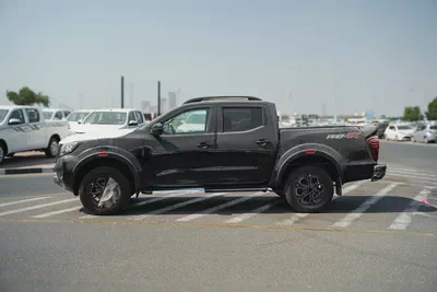 Nissan Navara PRO-4X 2025 - Brand New-3