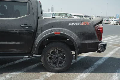 Nissan Navara PRO-4X 2025 - Brand New-4