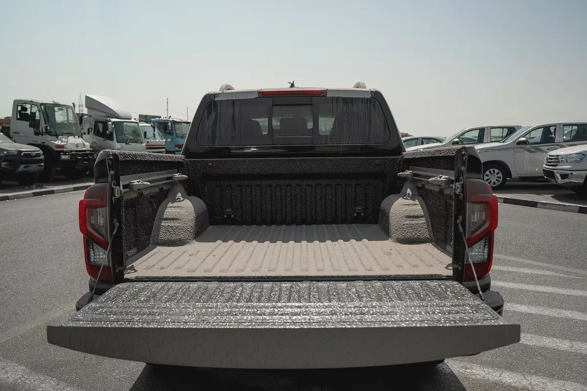 Nissan Navara PRO-4X 2025 - Brand New-9-9