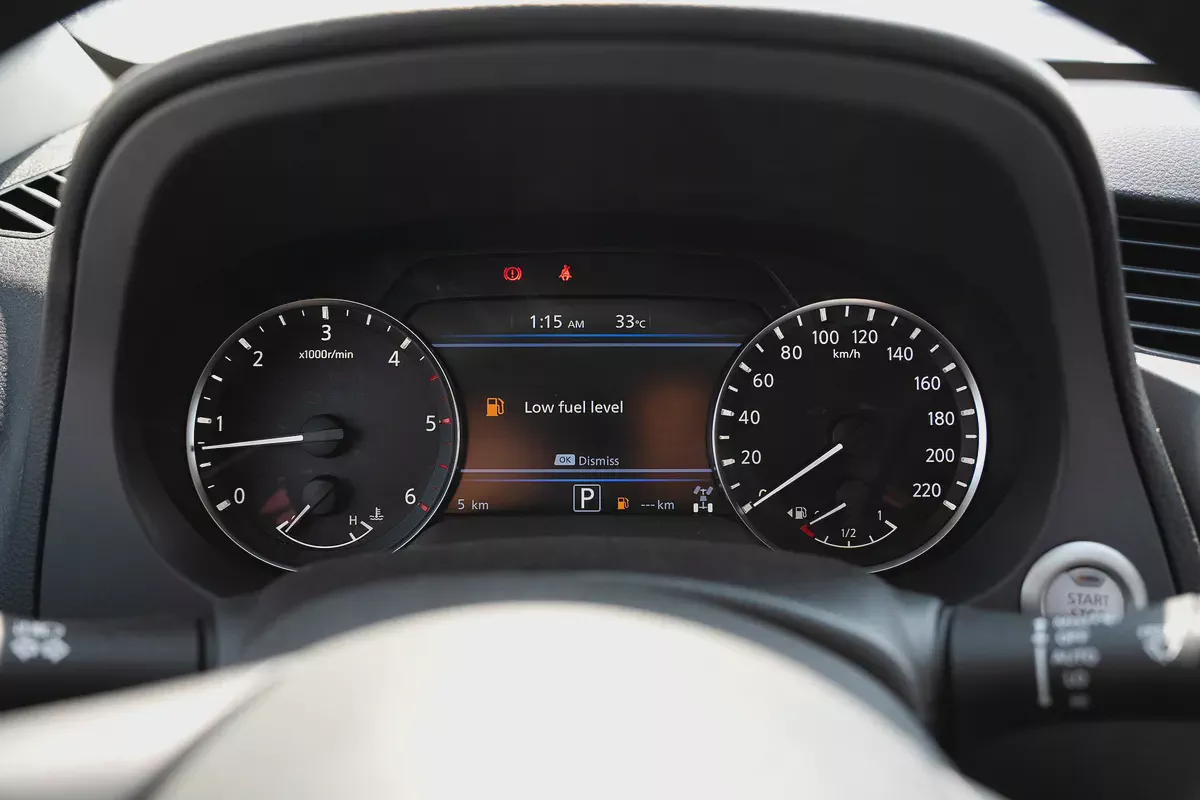 Nissan Navara PRO-4X 2025 - Brand New-13-13