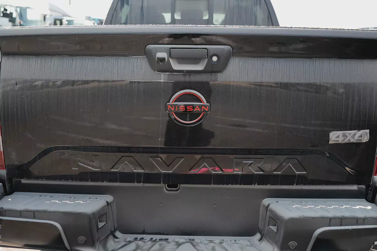 Nissan Navara PRO-4X 2025 - Brand New-6-6