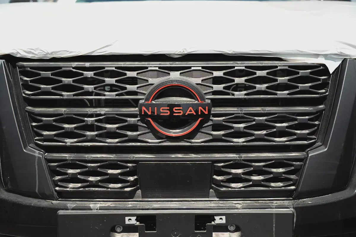 Nissan Navara PRO-4X 2025 - Brand New-7-7