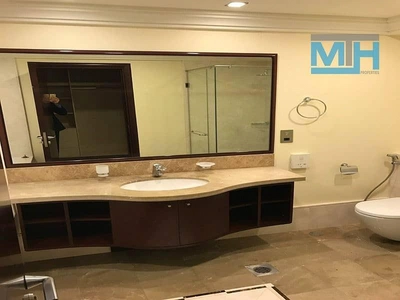 Mughal, The Grandeur Residences, Palm Jumeirah, Dubai-12