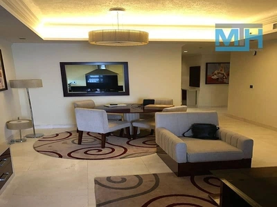 Mughal, The Grandeur Residences, Palm Jumeirah, Dubai-17