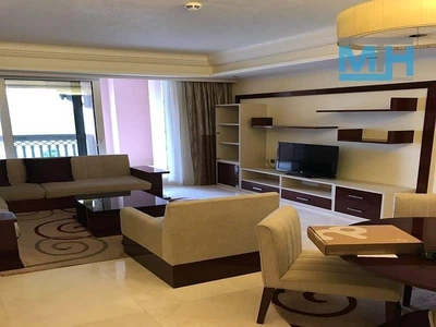 Mughal, The Grandeur Residences, Palm Jumeirah, Dubai-18