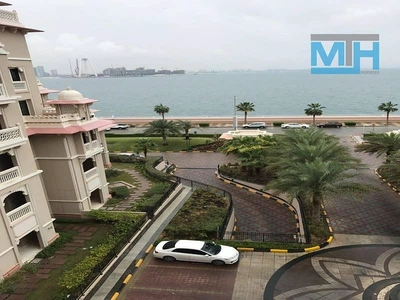 Mughal, The Grandeur Residences, Palm Jumeirah, Dubai-2