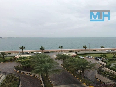 Mughal, The Grandeur Residences, Palm Jumeirah, Dubai-4