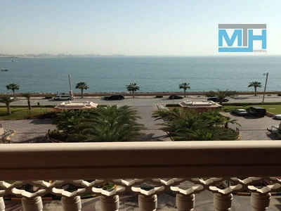 Mughal, The Grandeur Residences, Palm Jumeirah, Dubai-5