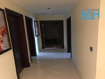 Mughal, The Grandeur Residences, Palm Jumeirah, Dubai-6