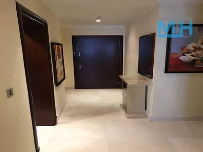 Mughal, The Grandeur Residences, Palm Jumeirah, Dubai-7