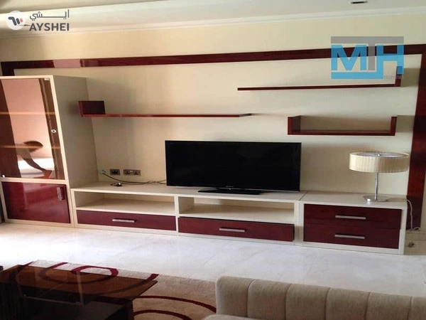Mughal, The Grandeur Residences, Palm Jumeirah, Dubai
