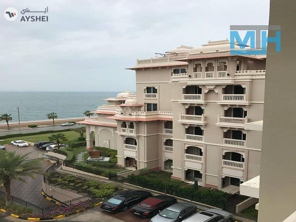 Mughal, The Grandeur Residences, Palm Jumeirah, Dubai