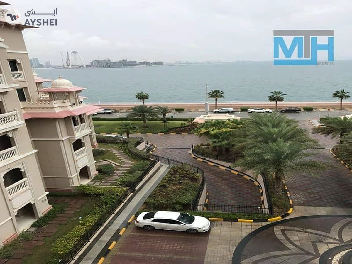 Mughal, The Grandeur Residences, Palm Jumeirah, Dubai-2-2