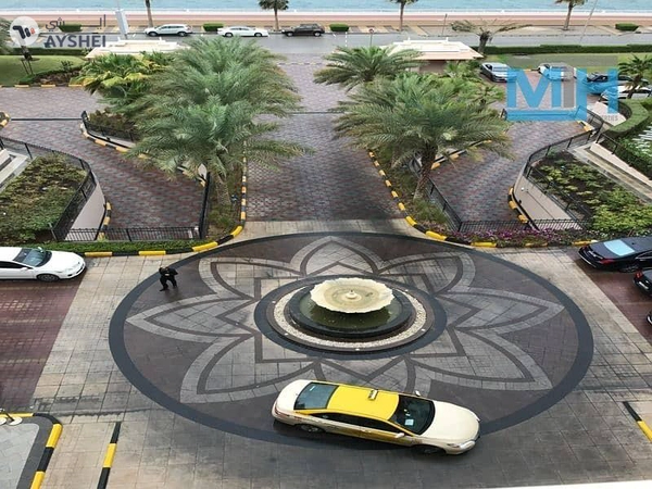 Mughal, The Grandeur Residences, Palm Jumeirah, Dubai