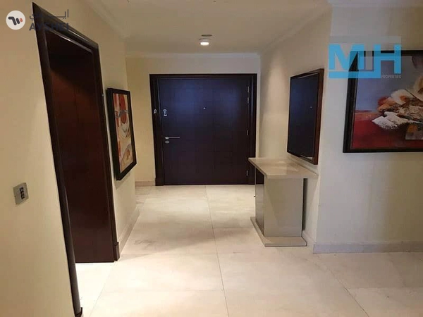 Mughal, The Grandeur Residences, Palm Jumeirah, Dubai