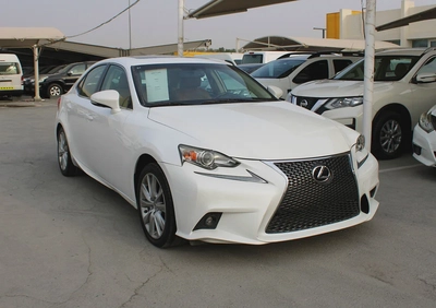 lexus is 2016 amrican-3