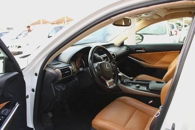 lexus is 2016 amrican-5