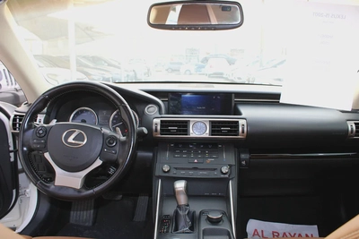 lexus is 2016 amrican-9