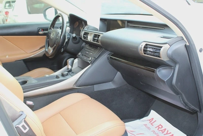lexus is 2016 amrican-11