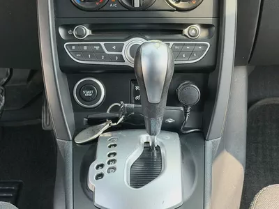 2013 Renault Koleos SE | GCC Specs-9