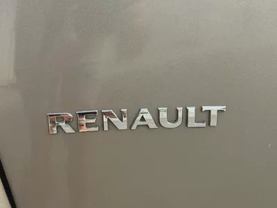 2013 Renault Koleos SE | GCC Specs-17