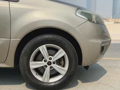 2013 Renault Koleos SE | GCC Specs-3