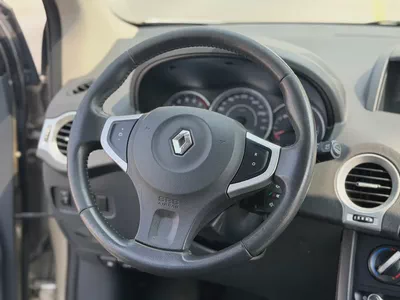 2013 Renault Koleos SE | GCC Specs-5