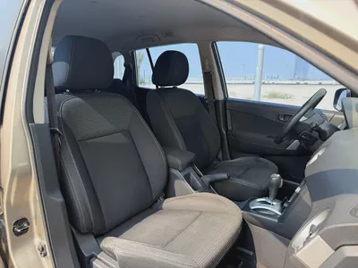 2013 Renault Koleos SE | GCC Specs-6