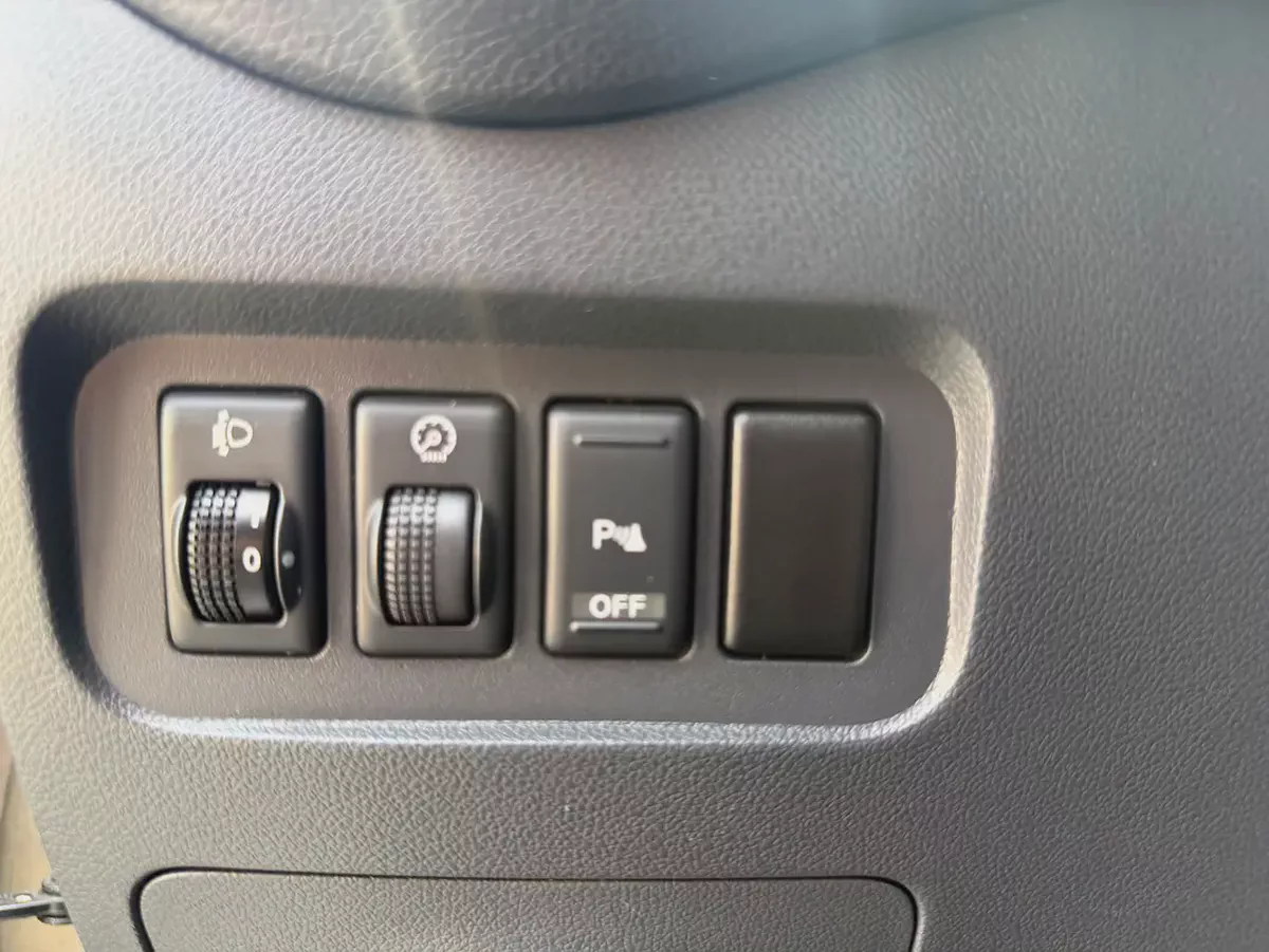 2013 Renault Koleos SE | GCC Specs-16-16