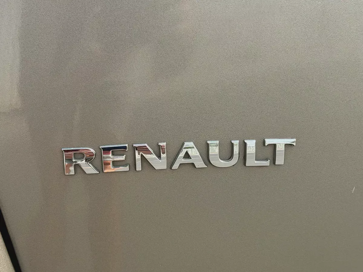 2013 Renault Koleos SE | GCC Specs-17-17