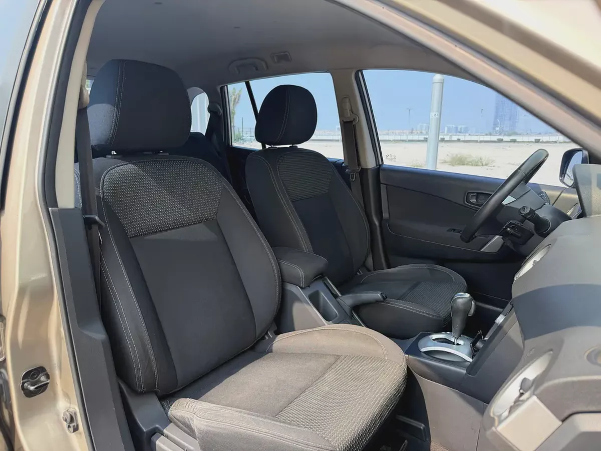 2013 Renault Koleos SE | GCC Specs-6-6