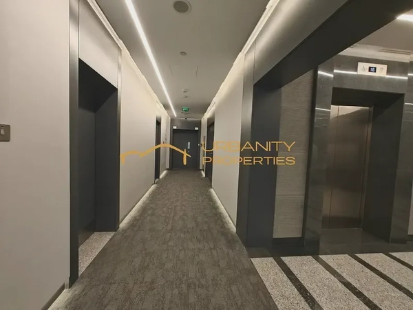 Elegant Office Space Ubora Tower 1, Business Bay