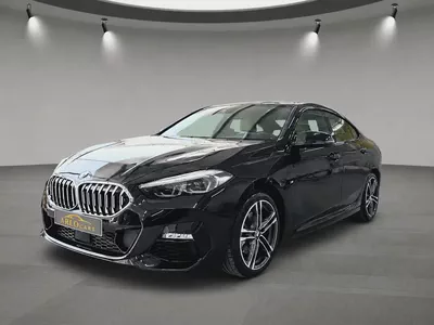 2020 BMW 2-Series 218i Gran Coupe M Sport-0