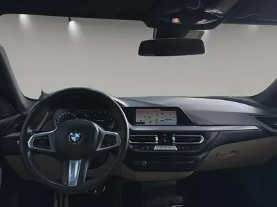 2020 BMW 2-Series 218i Gran Coupe M Sport-9