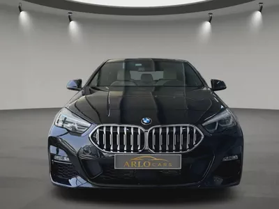 2020 BMW 2-Series 218i Gran Coupe M Sport-1
