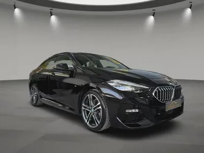 2020 BMW 2-Series 218i Gran Coupe M Sport-2