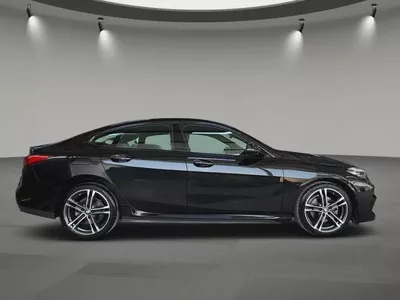2020 BMW 2-Series 218i Gran Coupe M Sport-3