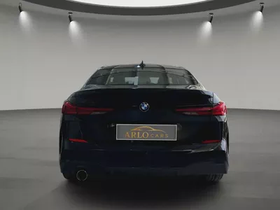 2020 BMW 2-Series 218i Gran Coupe M Sport-4