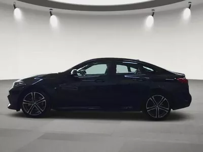 2020 BMW 2-Series 218i Gran Coupe M Sport-5