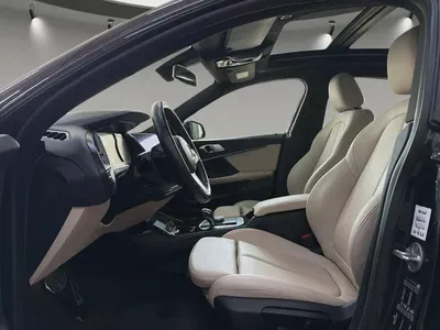 2020 BMW 2-Series 218i Gran Coupe M Sport-6