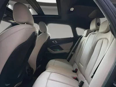 2020 BMW 2-Series 218i Gran Coupe M Sport-7